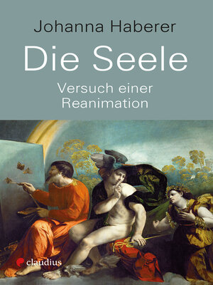 cover image of Die Seele